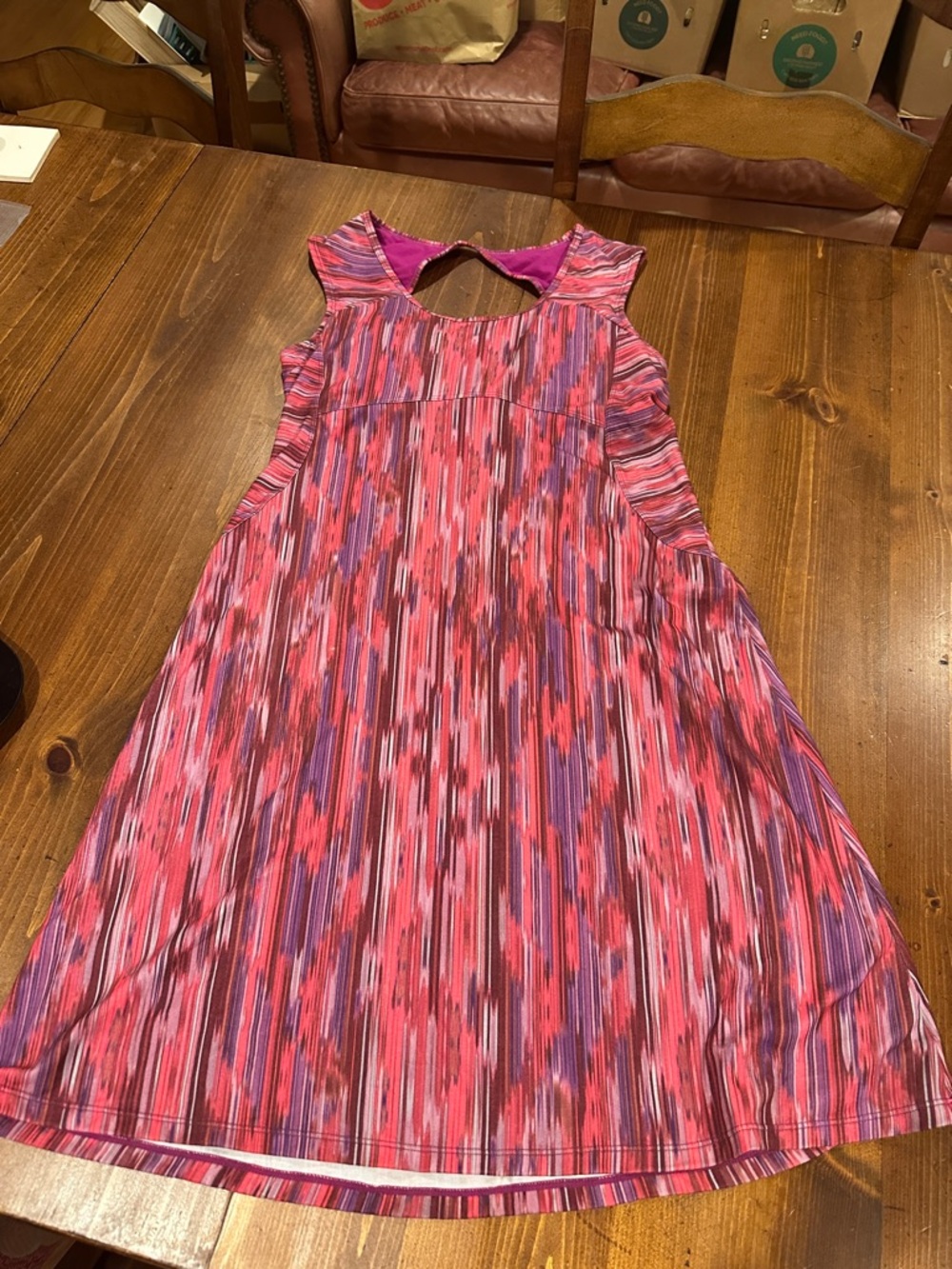 Prana women’s sundress